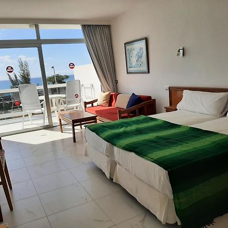 Hotel Europalace Playa del Inglés Eksteriør billede