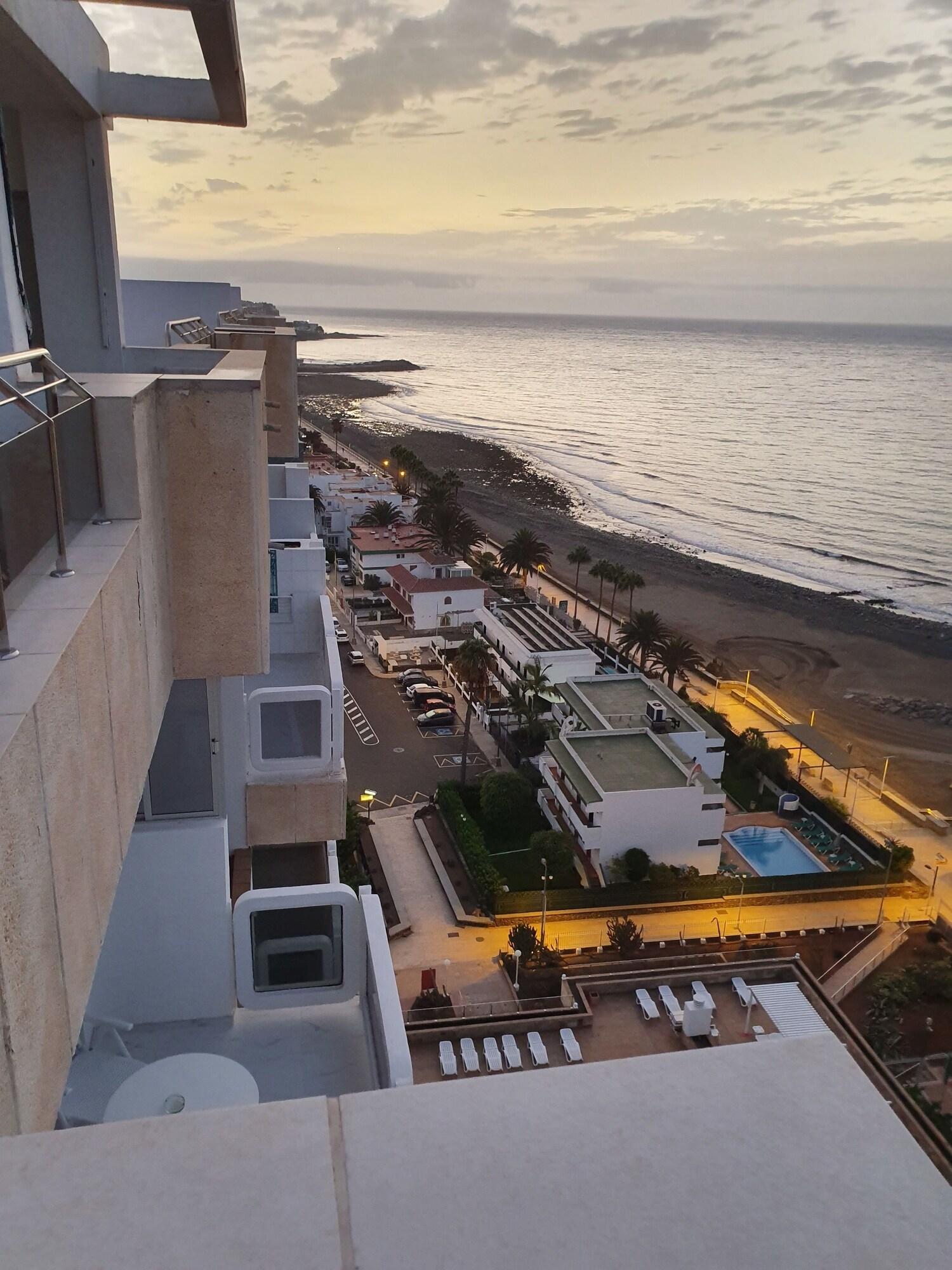 Hotel Europalace Playa del Inglés Eksteriør billede